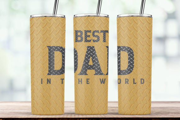 Garage Dad Tumbler Graphics for Handmade Crafts