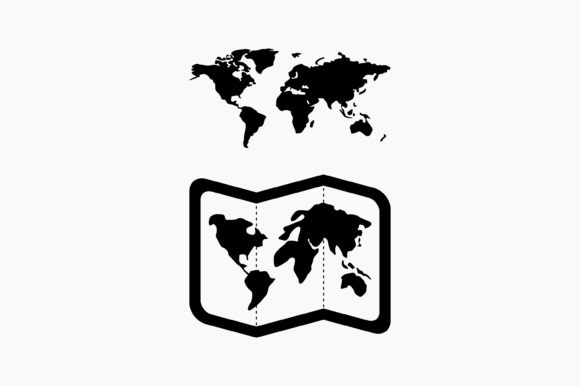 World Map Graphics for Crafts: A Crafter’s Honest Review