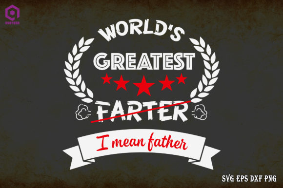 World's Greatest Farter Graphics & Crafts Review